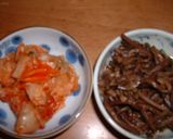 ☆石焼きビビンバ作り方3写真