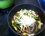 野菜たっぷり☆とろとろ鮭チーズ焼き作り方4写真