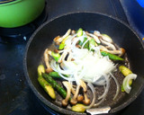 野菜たっぷり☆とろとろ鮭チーズ焼き作り方4写真