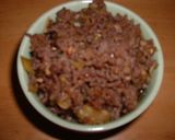 ☆石焼きビビンバ作り方4写真