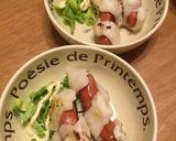再現⁉︎ポークもち作り方8写真