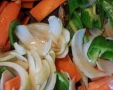 ご飯そそる酢豚☆作り方5写真