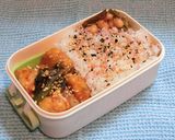 ささみ蓮根のピリ辛豆板醤作り方7写真