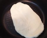 ナン作り方5写真