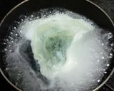 簡単！LAで人気☆エッグスラット瓶不要♪作り方5写真