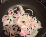 カボチャのマカロニサラダ作り方3写真