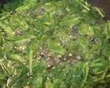 ♪菜の花をおいしく食べよう♪作り方2写真