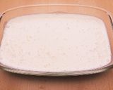 簡単、失敗なし！濃厚チーズケーキ♪作り方4写真