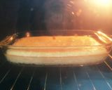 簡単、失敗なし！濃厚チーズケーキ♪作り方5写真