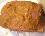 味噌 チャーシュー♪作り方1写真