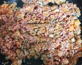 離乳食☆ミートソース〜野菜の甘み〜作り方2写真