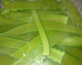 簡単！コリコリ美味＊おつまみ茎わかめ作り方5写真