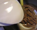 たらり白和え作り方1写真