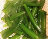 簡単！コリコリ美味＊おつまみ茎わかめ作り方7写真