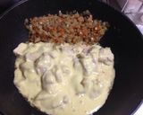 一人前0.6gの減塩バターチキンカレー作り方7写真