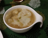 うちの中華スープ［たまごスープ］作り方4写真