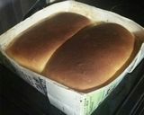 みかんの食パン作り方10写真