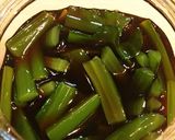 簡単！コリコリ美味＊おつまみ茎わかめ作り方12写真
