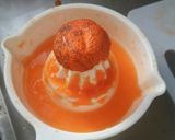 みかんの食パン作り方1写真