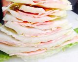 簡単お鍋！あったかいんだから〜作り方1写真