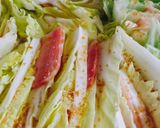 簡単お鍋！あったかいんだから〜作り方4写真
