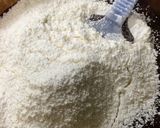 毎年恒例のヴラウニー作り方7写真