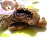 チョコパン♪ブラウン作り方21写真