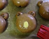 チョコパン♪ブラウン作り方19写真