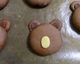 チョコパン♪ブラウン作り方18写真