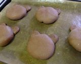 チョコパン♪ブラウン作り方17写真