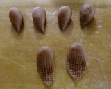 チョコパン♪ブラウン作り方16写真