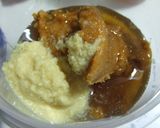 手作り■刺身こんにゃく■生姜味噌(^^)作り方1写真