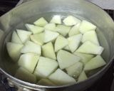 男の手料理♪ぽかぽか冬野菜の豚汁!!作り方2写真