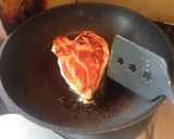 鶏胸肉のソテー オニオンソース掛け作り方2写真