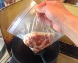 鶏胸肉のソテー オニオンソース掛け作り方3写真