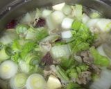 男の手料理♪ぽかぽか冬野菜の豚汁!!作り方6写真