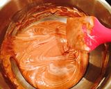 バレンタイン簡単ガトーショコラ作り方13写真