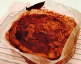バレンタイン簡単ガトーショコラ作り方16写真