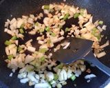 鶏胸肉のソテー オニオンソース掛け作り方6写真