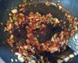 鶏胸肉のソテー オニオンソース掛け作り方7写真