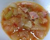鶏胸肉のソテー オニオンソース掛け作り方10写真