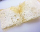 豆ごはん(お揚げさん入り)作り方2写真