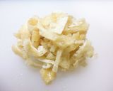 豆ごはん(お揚げさん入り)作り方3写真