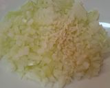 ヘルシー♡冷凍豆腐♡和風ハンバーグ♡作り方1写真