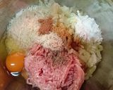 ヘルシー♡冷凍豆腐♡和風ハンバーグ♡作り方3写真