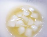 豆ごはん(お揚げさん入り)作り方7写真