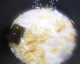 豆ごはん(お揚げさん入り)作り方9写真
