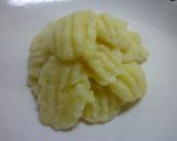 すり鉢1つで簡単！じゃがいものニョッキ作り方10写真