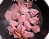 簡単絶品！これが噂の豚汁より旨い【鶏汁】作り方12写真