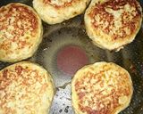 ヘルシー♡冷凍豆腐♡和風ハンバーグ♡作り方6写真